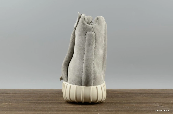 Kanye Yeezy Boost West x adidas B35309 750 Grey 0727